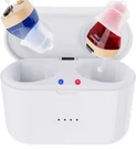 Incensonic Hearing Aids For Adults And Seniors Rechargeable With Noise. Fixed Price $69.95.