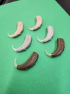 Pair Of Siemens Nitro 3MI Bte Hearing Aids With Warranty!. Fixed Price $287.00.