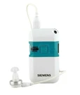 Siemens Pockettio Dmp Digital 12 Channel Hearing Aid For Severe Loss. Fixed Price $176.99.