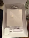 Perfectclean Hearing Aid Cleaning System With Box And Charger By Miracle. Fixed Price $70.00.
