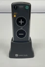 Comfort Audio Duett Sound Amplifier Remote & Charger Unit. Fixed Price $19.99.