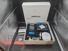 Nebroo Infinity Cic Bluetooth Rechargeable Hearing Aid With Charging Case Mint. Fixed Price $64.95.