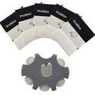 30-PCS 2-MM Oticon Prowax Disposable Guard Filters Ear Cleani.... Fixed Price $30.77.