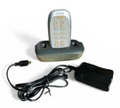 Zounds Hearing Aide Remote Control And Charger Charging Base Only ARO43999. Fixed Price $23.74.