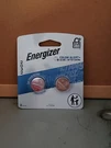 (bb 03/37 Energizer CR2032 3V Lithium Watch Battery Pack - Ct.. Fixed Price $8.00.