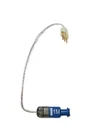 Phonak Size Medium Left Receiver 5.0 For Marvel & Paradise Hearing Aids.. Fixed Price $25.73.