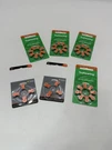 Lot Of Size 13 Aid Batteries Nip Truhearing And Gn Total 40. Fixed Price $14.99.