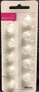 Pack Of Oticon 10MM Power Rite Domes. Total.. Fixed Price $12.99.