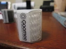 Goomee The Markless Hair Loop, Clear, 4 Loops. Fixed Price $7.99.
