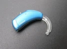 Phonak Sky V50-P Hearing Aid Light Blue Single *factory Refurbished*. Fixed Price $170.99.