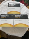 (qty 112) Duracell Activair 10 Hearing Aid Battery 1.45V High Stable. Fixed Price $18.00.