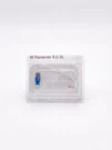 Phonak M Receiver 6.0 2L Left Side Brand New W/ Hard Shell Travel Case. Fixed Price $21.99.