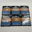 Duracell Hearing Aid Batteries DA675B6 Packages 36 Total Bbd 03/2025. Fixed Price $19.99.