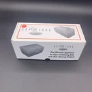 & Store Global Ii Hearing Aid Conditioner Dryer Drybrik Box Cord Nib Trg-aa. Fixed Price $44.99.