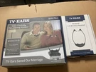Tv Ears (11841) 5.0 Dual Wireless System (2 Headsets). Fixed Price $95.99.