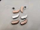 Pair Of Phonak Bolero Q30- M13 Bte Hearing Aids With Warranty!. Fixed Price $336.00.