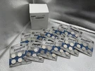 Lot Of 72 12 Packs 6 Energizer CR2032 3V Lithium Coin Battery Exp 2037. Fixed Price $44.99.