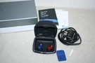 Starkey Evolv 1200 Itc Rechargeable Hearing Aids- Tested. Fixed Price $215.20.