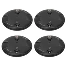 4 Packs 32PCS Sound Aid Wax Guard Replacement Filter For Phonak. Fixed Price $16.55.