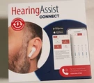 Hearing Assist Connect Bluetooth Audio Streaming. Fixed Price $269.99.