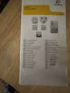 Cochlear Usb Power Adapter CP1150 White - Open Box Never Used! Free Shipping. Fixed Price $19.00.