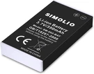 Simolio Replacement Li-battery In-ear Wireless Tv Headsets Pro SM-823D.... Fixed Price $38.66.
