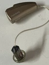 Phonak Brio 312T Hearing Aid. Fixed Price $29.00.