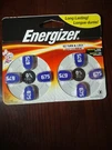 Energizer Ez Turn & Lock + Powerseal. Fixed Price $11.88.