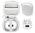 Getgear Case For Nvboty Hearing Aids Seniors, 2 M3111 Rechargeable. Fixed Price $12.68.