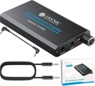 Esynic Professional 16-300 Headphone Amplifier Rechargeable Porta. Fixed Price $33.83.