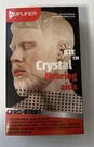 Crystal CPRO-BTE01 Rechargeable Behind The (bte) Hearing Aid Clear. Fixed Price $20.00.
