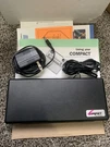 Ultratec Compact Telephone Hearing Aid Device Audio Box With Power Supply. Fixed Price $122.83.