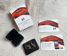 Kirkland Signature 6.0 Premium Digital Hearing Instruments Model: KS661-DRW D028. Fixed Price $140.00.