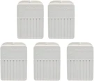 Widex Nanocare Wax Guards - 5 Packs (40 Units). Fixed Price $28.22.