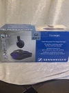 Sennheiser Set 820-S Stereo Wireless Assistive Listening System With Receiver. Fixed Price $14.99.