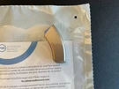 Advanced Bionics Large Curved Battery "sand Beige" (dull Gold) For Marvel-new. Fixed Price $210.00.