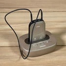 Phonak Compilot Ii Wireless Audio Streaming Remote Control With Tvlink Base. Fixed Price $49.99.