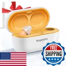 Auyeesnc Otc Hearing Aids For Adults Rechargeable Mini Digital. Fixed Price $86.19.