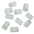 Gn Resound Receiver Standard Extended Dome Small 5 Mm 10 Pack ***usa Seller***. Fixed Price $19.98.
