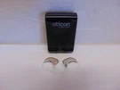 Oticon Opn S1 Minirite Hearing Aids. Fixed Price $239.95.