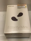 Edifier Eclarity Mini Otc Hearing Aids Bluetooth Rechargeable, Brown. Fixed Price $142.60.