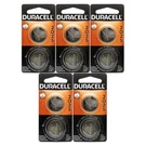 10 Duracell ECR2025 DL2025 3V Batteries. Fixed Price $15.25.