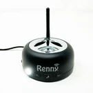 Renny - The Loud Cell Phone Ringer, Amplifier & Flasher For Hearing Impai.... Fixed Price $91.49.