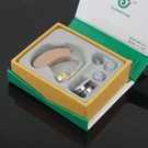 Digital Tone Hearing Aids Behind The Sound Amplifier Adjustable. Fixed Price $14.72.