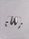 Omnia Rie (RU960-DRWC) Rechargeable For (mild To Severe Hearing Losses). Fixed Price $895.00.