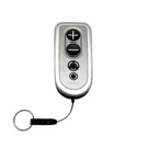 Phonak Pilotone LR03 Aaa Hearing Aid Remote Control With Key Chain Loop Tested. Fixed Price $17.98.