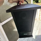 Pohopa Wireless Bluetooth Waterproof Outdoor Speaker Led Strip Lights Around. Fixed Price $43.00.