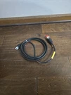 Bren-tronics BTA-70100-AC-1ABC Power Cable 10' For Advanced Battery Charger. Fixed Price $19.95.