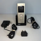 Phonak Dect Ii Cordless Phone For Hearing Aids. Fixed Price $24.87.