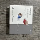 Cueme Hearing Aids For Seniors - Otc W/ Smart Noise Cancelling Chip. Fixed Price $54.99.
